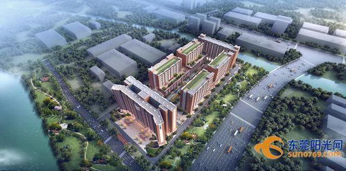 東莞鎮(zhèn)引超40億投資，新零售獨角獸技術開發(fā)項目簽約開工