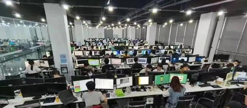 明水經濟技術開發(fā)區(qū) 以數(shù)據(jù)標注產業(yè)筑基新質生產力技術開發(fā)