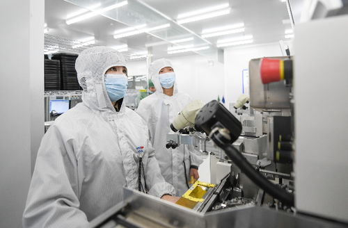 湖北擘畫創新藍圖 新設專業、構建體系，全力打造全國科技創新新高地