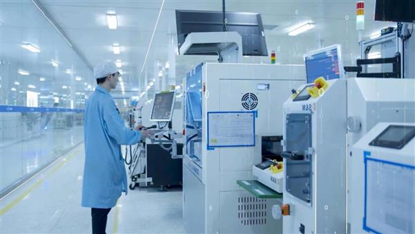 第一！卡奧斯以技術開發為核心，賦能7座燈塔工廠，持續領航智能制造新時代